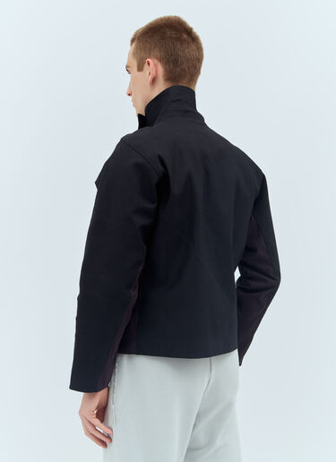 Forge Jacket AFFXWRKS Forge Jacket Black afx0156001