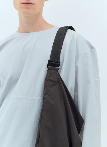 AFFXWRKS G-Hook 斜挎包 棕色 afx0156014