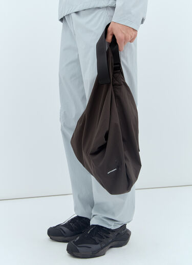 AFFXWRKS G-Hook 斜挎包 棕色 afx0156014