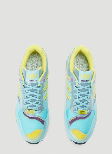 XZ 0006 Inside Out Sneakers adidas X XZ 0006 Inside Out XZ 0006 Inside Out Sneakers Pink aio0344002