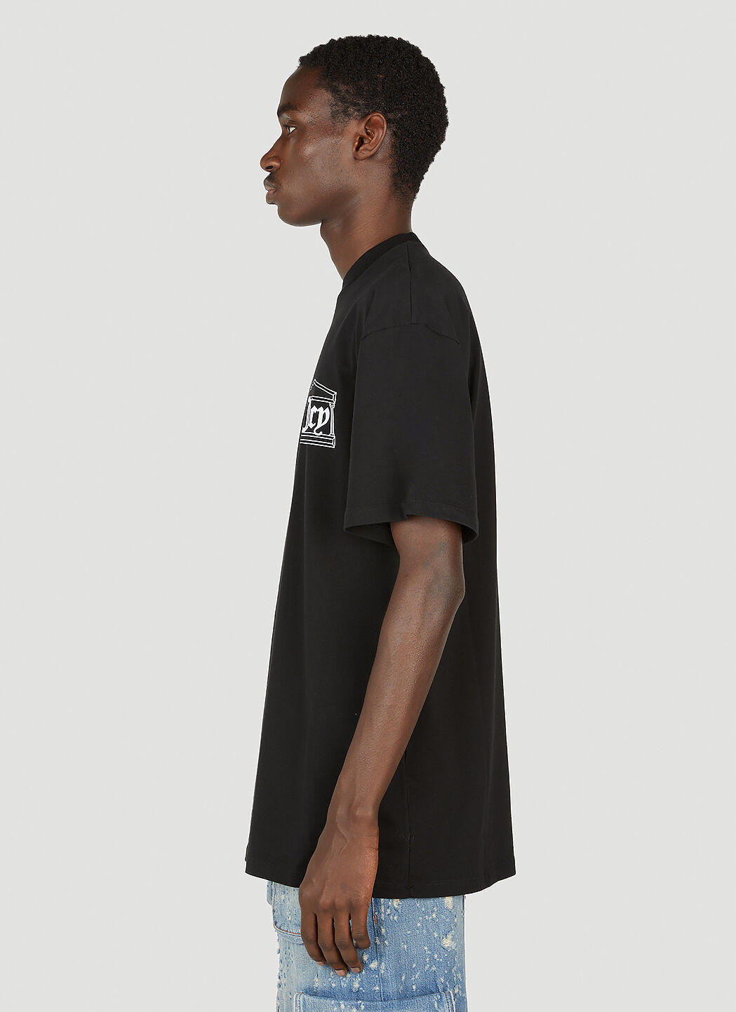 Aries x Juicy Couture T-Shirt | LN-CC