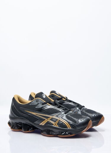 Asics x Kiko Kostadinov Gel-Quantum Zientzia Sneakers Black akk0357001