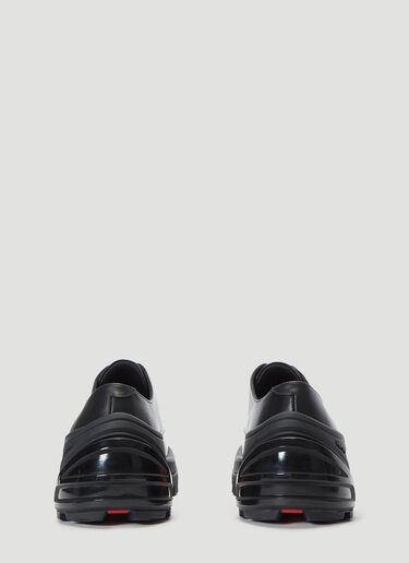 Lace-up Leather Sneakers 1017 ALYX 9SM Lace-up Leather Sneakers Black aly0138041