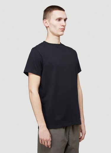 3 Pack Short-Sleeved T-Shirt 1017 ALYX 9SM 3 Pack Short-Sleeved T-Shirt Grey aly0143011
