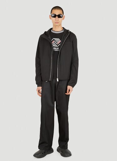 Girls Club T 恤 1017 ALYX 9SM Girls Club T 恤 黑色 aly0151004
