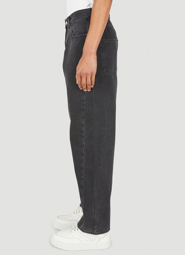 WKSP Denim Jeans Ambush WKSP Denim Jeans Grey amb0148019