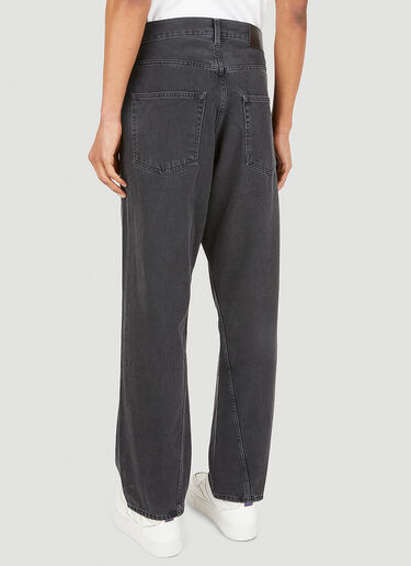 WKSP Denim Jeans Ambush WKSP Denim Jeans Grey amb0148019