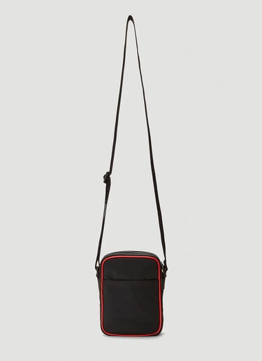 Mini Crossbody Bag Alexander McQueen Mini Crossbody Bag Black amq0142021