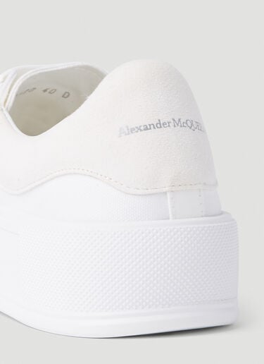 Sensory 运动鞋 Alexander McQueen Sensory 运动鞋 白色 amq0251085