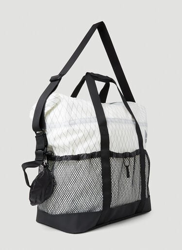 X-Pac Tote Bag And Wander X-Pac Tote Bag White anw0152017