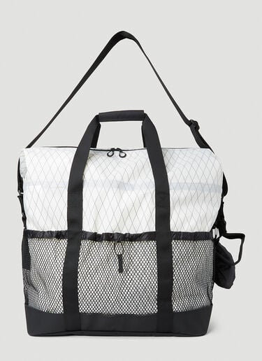 X-Pac Tote Bag And Wander X-Pac Tote Bag White anw0152017