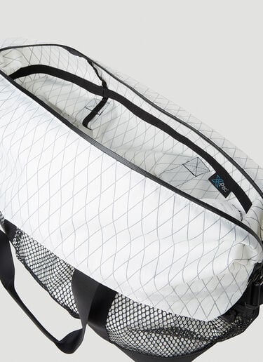 X-Pac Tote Bag And Wander X-Pac Tote Bag White anw0152017