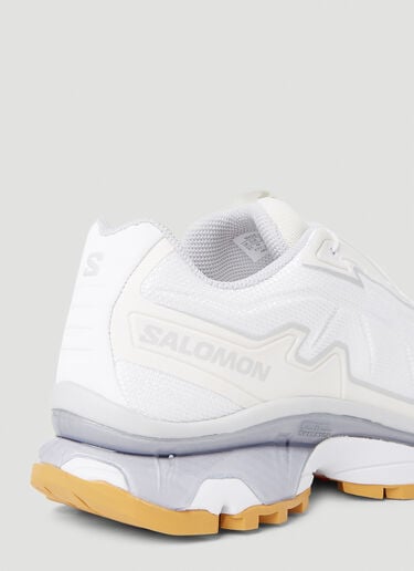 And Wander x Salomon XT-SLATE 스니커즈 화이트 anw0152022