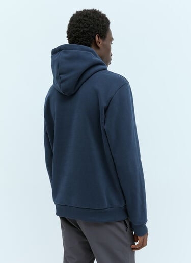 뱅크탑 후드 맨투맨 adidas Originals by SPZL 뱅크탑 후드 맨투맨 네이비 aos0154003