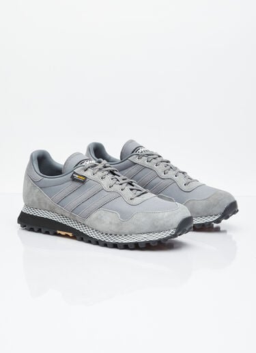 adidas Originals by SPZL Moscrop Spezial 运动鞋 灰 aos0154009