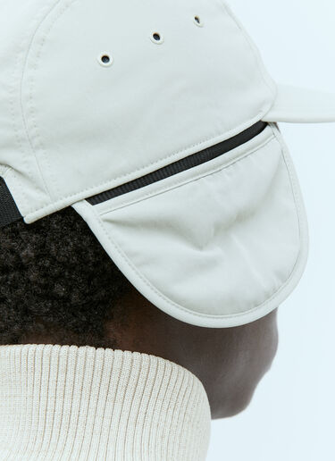 Chilcott Baseball Cap adidas Originals by SPZL Chilcott Baseball Cap Beige aos0154013