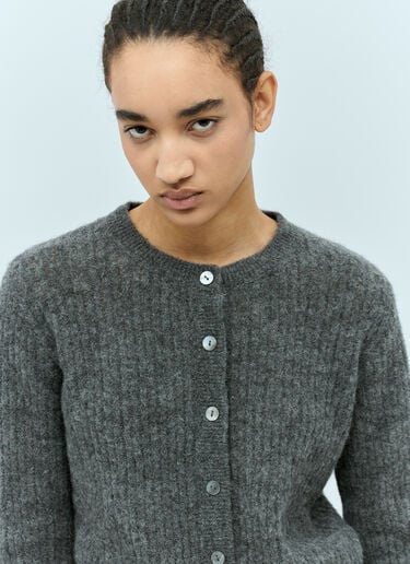 Milo 开衫 A.P.C. Milo 开衫 灰色 apc0255003