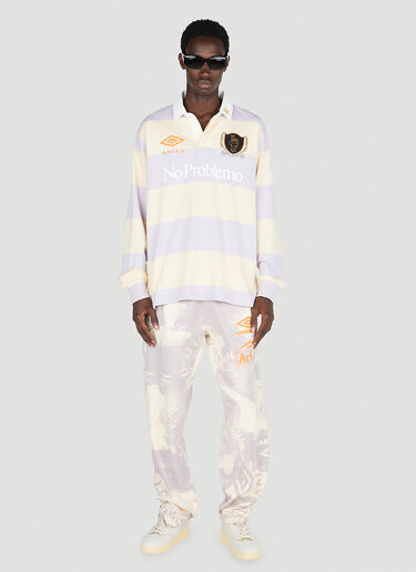 Aries x Umbro Pro 64 运动裤 米色 aru0153003