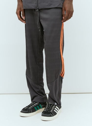 Side Zip Track Pants adidas x Song for the Mute Side Zip Track Pants Grey asf0154003