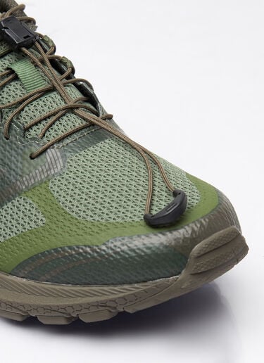 Gel-Terrain Sneakers SAN SAN GEAR x ASICS Gel-Terrain Sneakers Green asg0358002