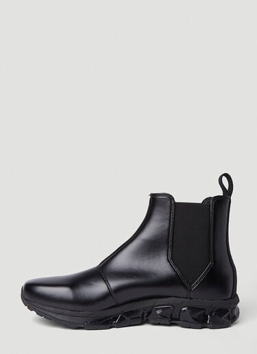 x The Soloist Gel-Quantum 360™ Chelsea Boots Asics x The Soloist x The Soloist Gel-Quantum 360™ Chelsea Boots Black asi0150005