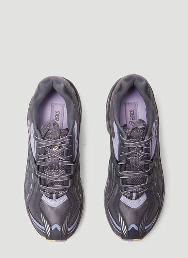 Gel-Preleus Sneakers Asics Gel-Preleus Sneakers Grey asi0246002