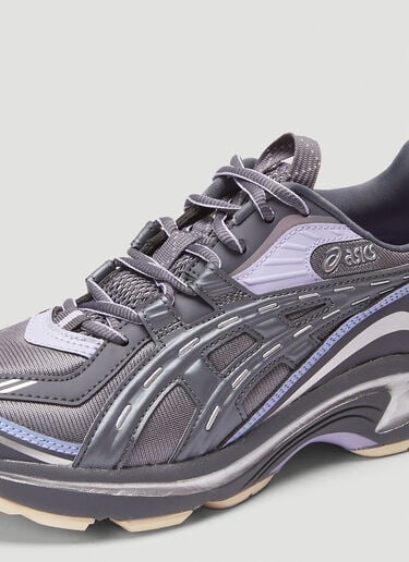 Gel-Preleus Sneakers Asics Gel-Preleus Sneakers Grey asi0246002