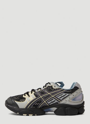 UB5-S Gel Nimbus 9 スニーカー Asics UB5-S Gel Nimbus 9 スニーカー ブラック asi0350001