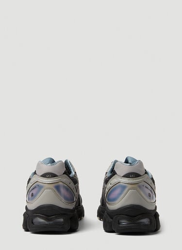 UB5-S Gel Nimbus 9 スニーカー Asics UB5-S Gel Nimbus 9 スニーカー ブラック asi0350001