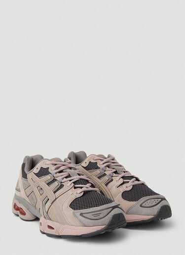 Gel-Nimbus 9 Sneakers Asics Gel-Nimbus 9 Sneakers Beige asi0352015
