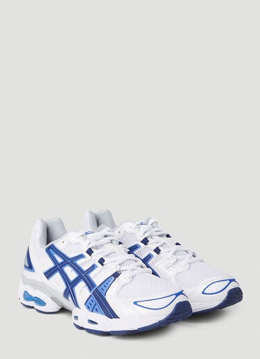 Gel-Nimbus 9 运动鞋 Asics Gel-Nimbus 9 运动鞋 白 asi0352017