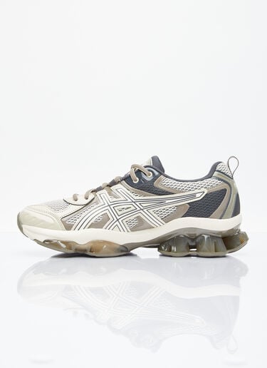 Asics 젤 퀀텀 키네틱 스니커즈 베이지 asi0354009