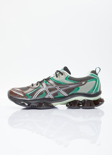 Gel-Quantum Kinetic 运动鞋 Asics Gel-Quantum Kinetic 运动鞋 绿色 asi0354010
