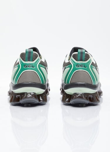 Gel-Quantum Kinetic 运动鞋 Asics Gel-Quantum Kinetic 运动鞋 绿色 asi0354010