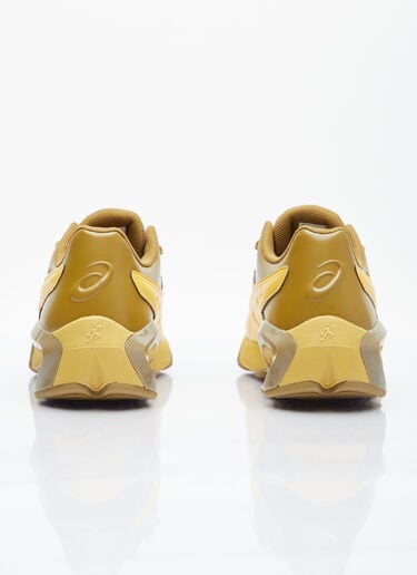 Asics Novalis Gel-Teremoa™ 스니커즈 옐로우 asi0355003