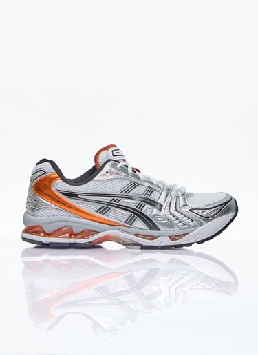 Asics Gel-Kayano 14 Sneakers Grey asi0356001