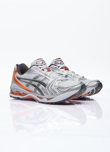 Asics Gel-Kayano 14 Sneakers Grey asi0356001
