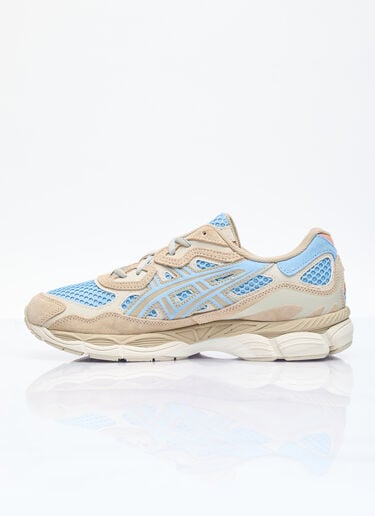 Gel-NYC Sneakers Asics Gel-NYC Sneakers Beige asi0356006