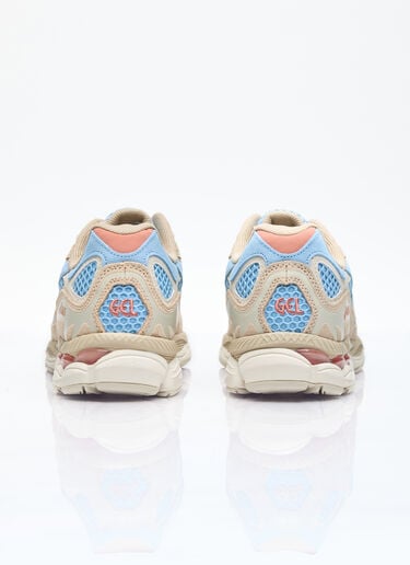 Gel-NYC Sneakers Asics Gel-NYC Sneakers Beige asi0356006