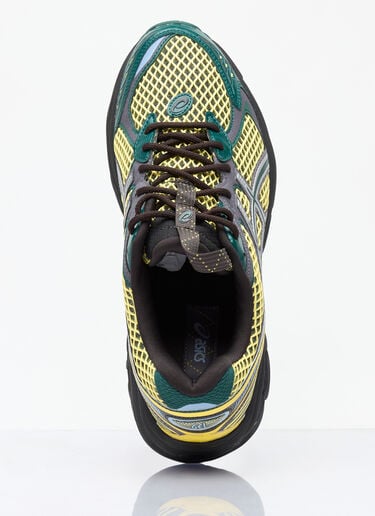 Asics UB7-S GT-2160 스니커즈 옐로우 asi0358014