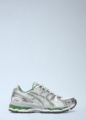Asics Gel-Kayano 12.1 Sneakers White asi0362001