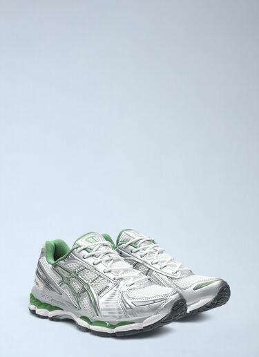 Asics Gel-Kayano 12.1 Sneakers White asi0362001