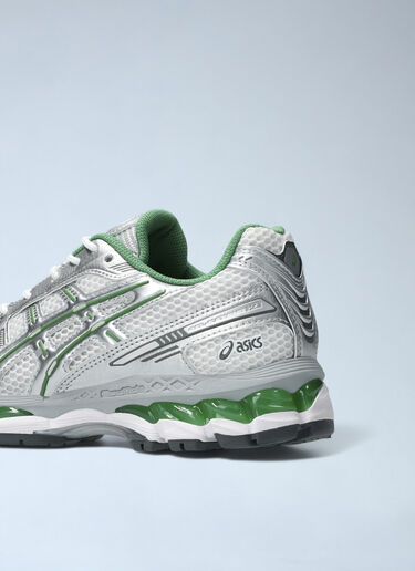 Asics Gel-Kayano 12.1 Sneakers White asi0362001