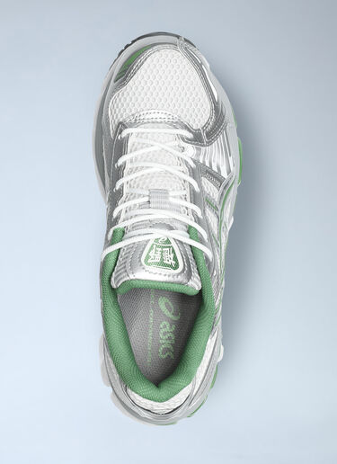 Asics Gel-Kayano 12.1 Sneakers White asi0362001