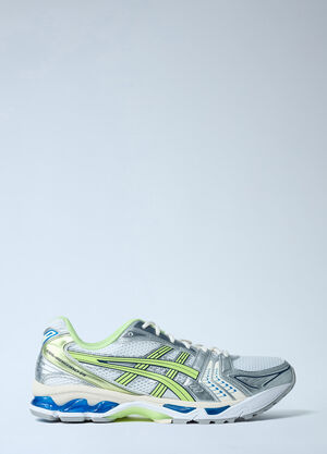Asics Gel-Kayano 14 Sneakers White asi0362005