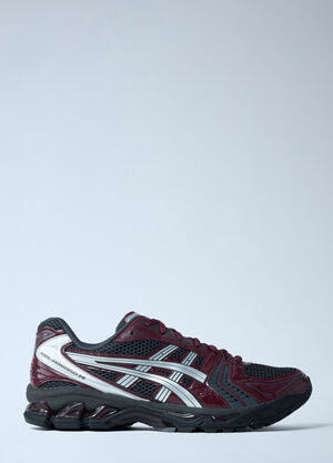 Asics Gel-Kayano 14 Sneakers Grey asi0362006