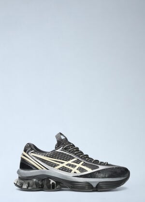 Asics x Kiko Kostandinov US6-S Gel-Kinetic Sneakers Black ask0362001