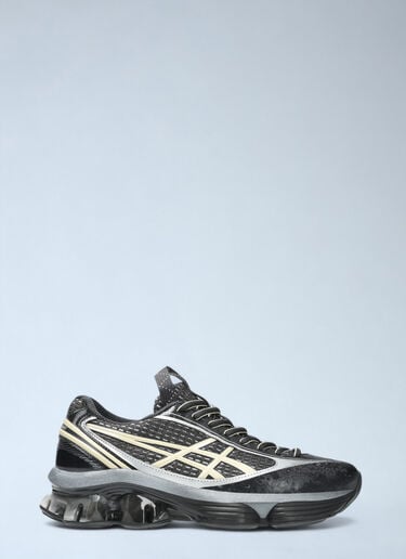 US6-S Gel-Kinetic Sneakers Asics x Kiko Kostandinov US6-S Gel-Kinetic Sneakers Black ask0362001