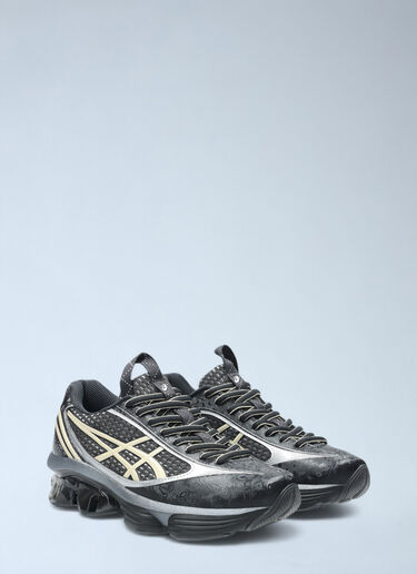 Asics x Kiko Kostandinov US6-S Gel-Kinetic Sneakers Black ask0362001