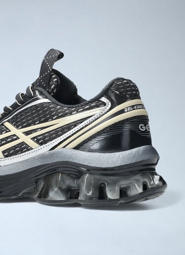 US6-S Gel-Kinetic Sneakers Asics x Kiko Kostandinov US6-S Gel-Kinetic Sneakers Black ask0362001